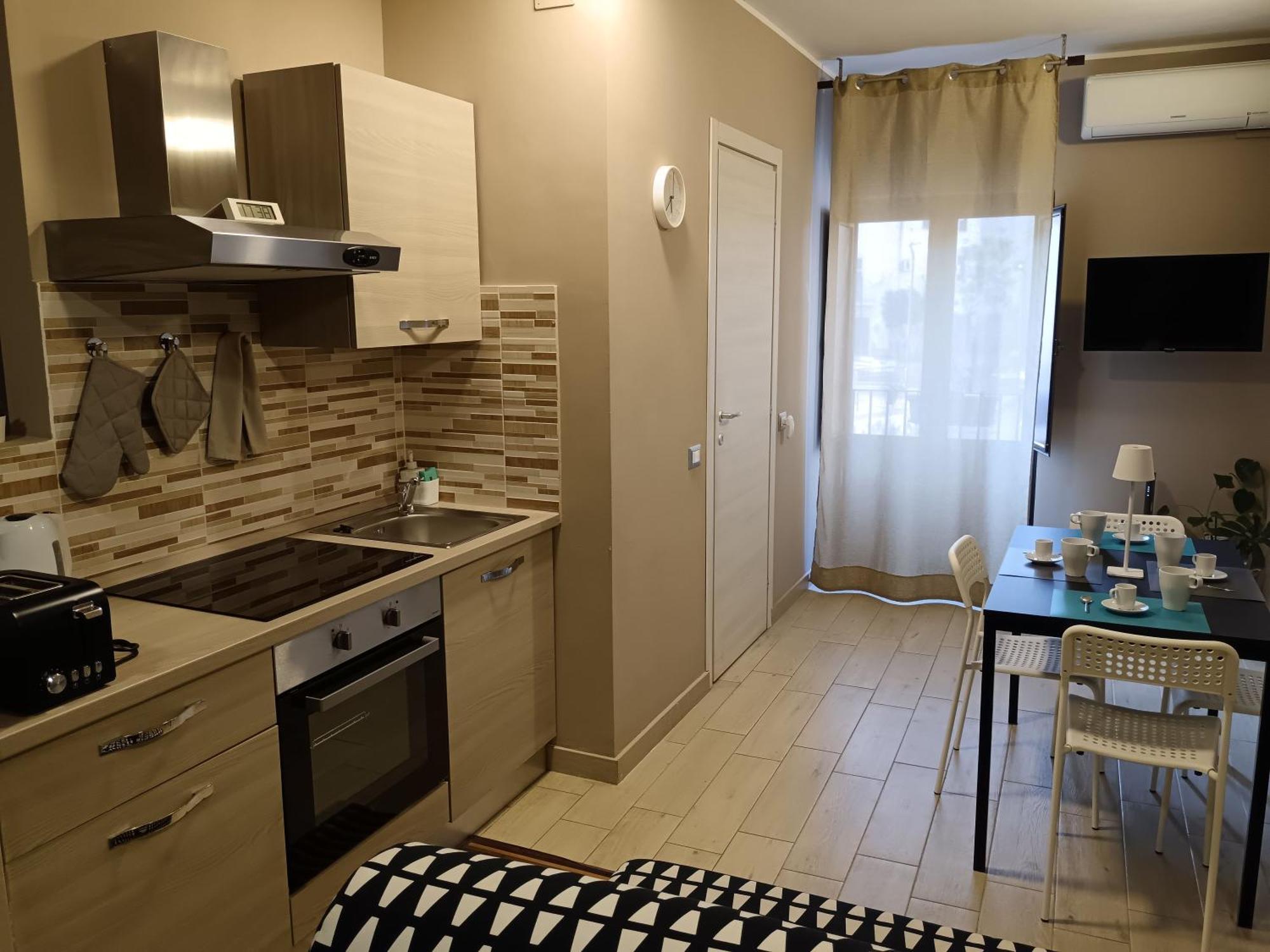 U Peri Alivu House Villa CTA Eksteriør billede