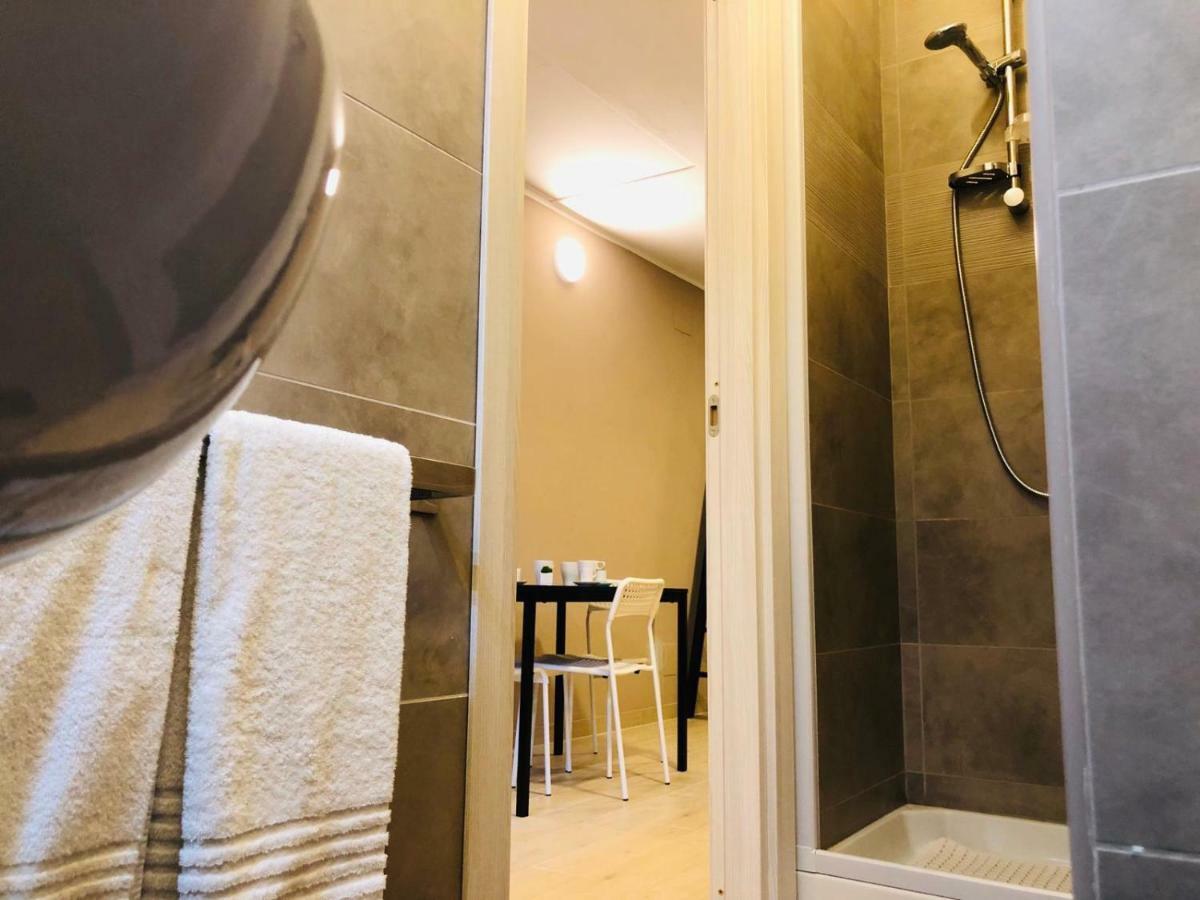U Peri Alivu House Villa CTA Eksteriør billede