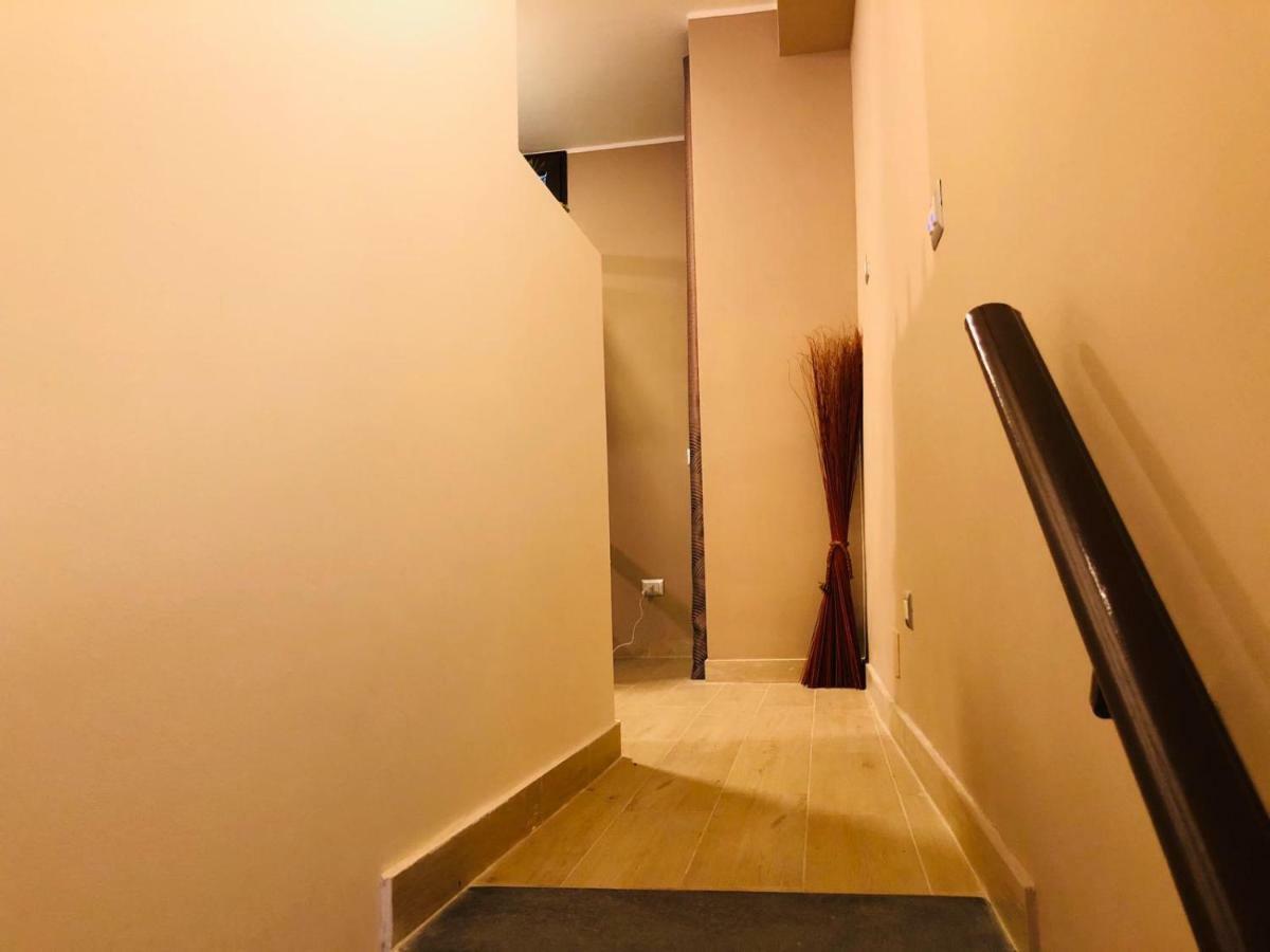U Peri Alivu House Villa CTA Eksteriør billede